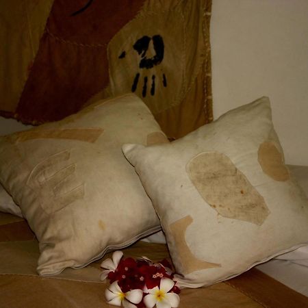 Mawe Resort Watamu Boutique Hotel エクステリア 写真