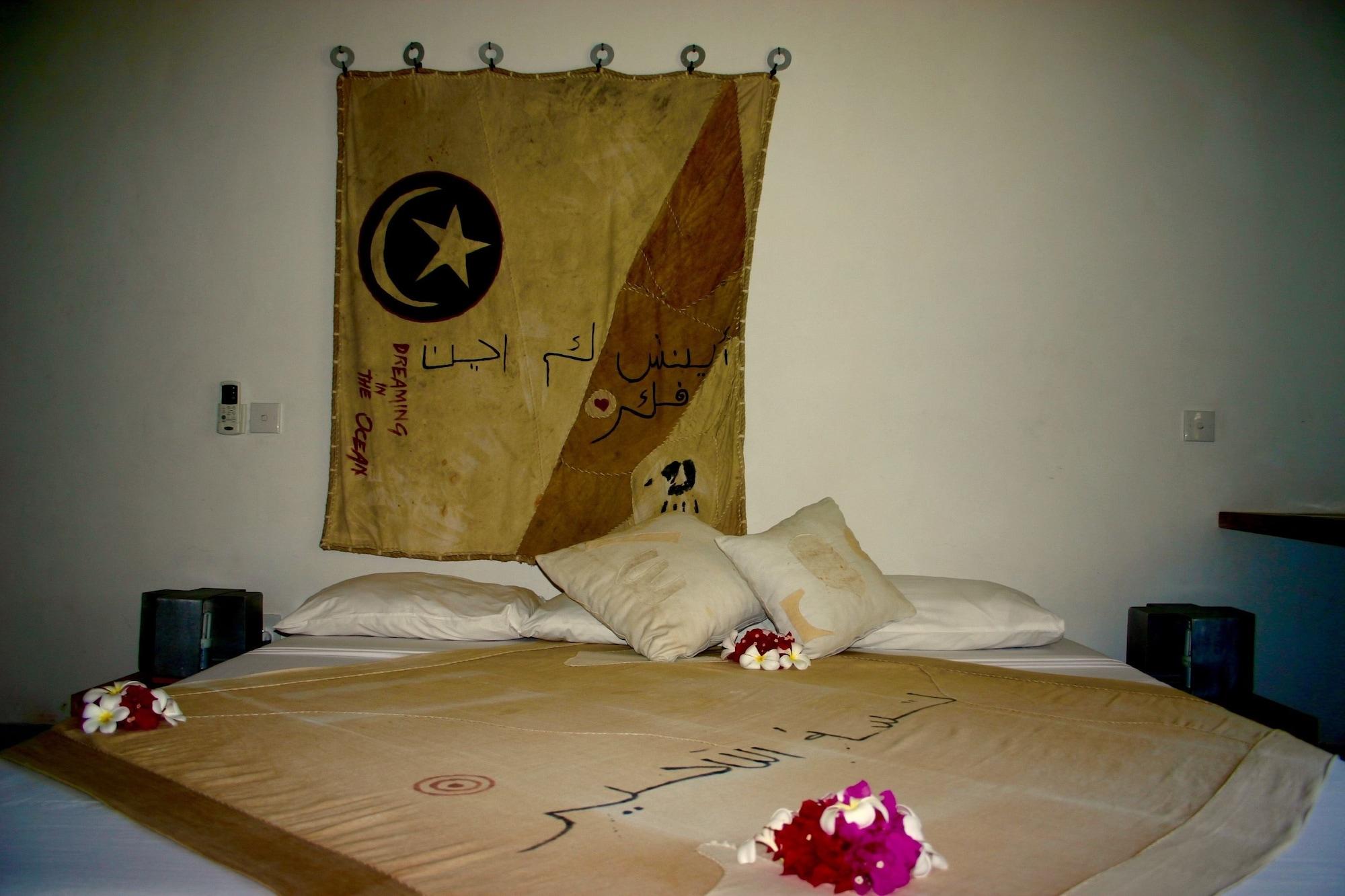 Mawe Resort Watamu Boutique Hotel エクステリア 写真