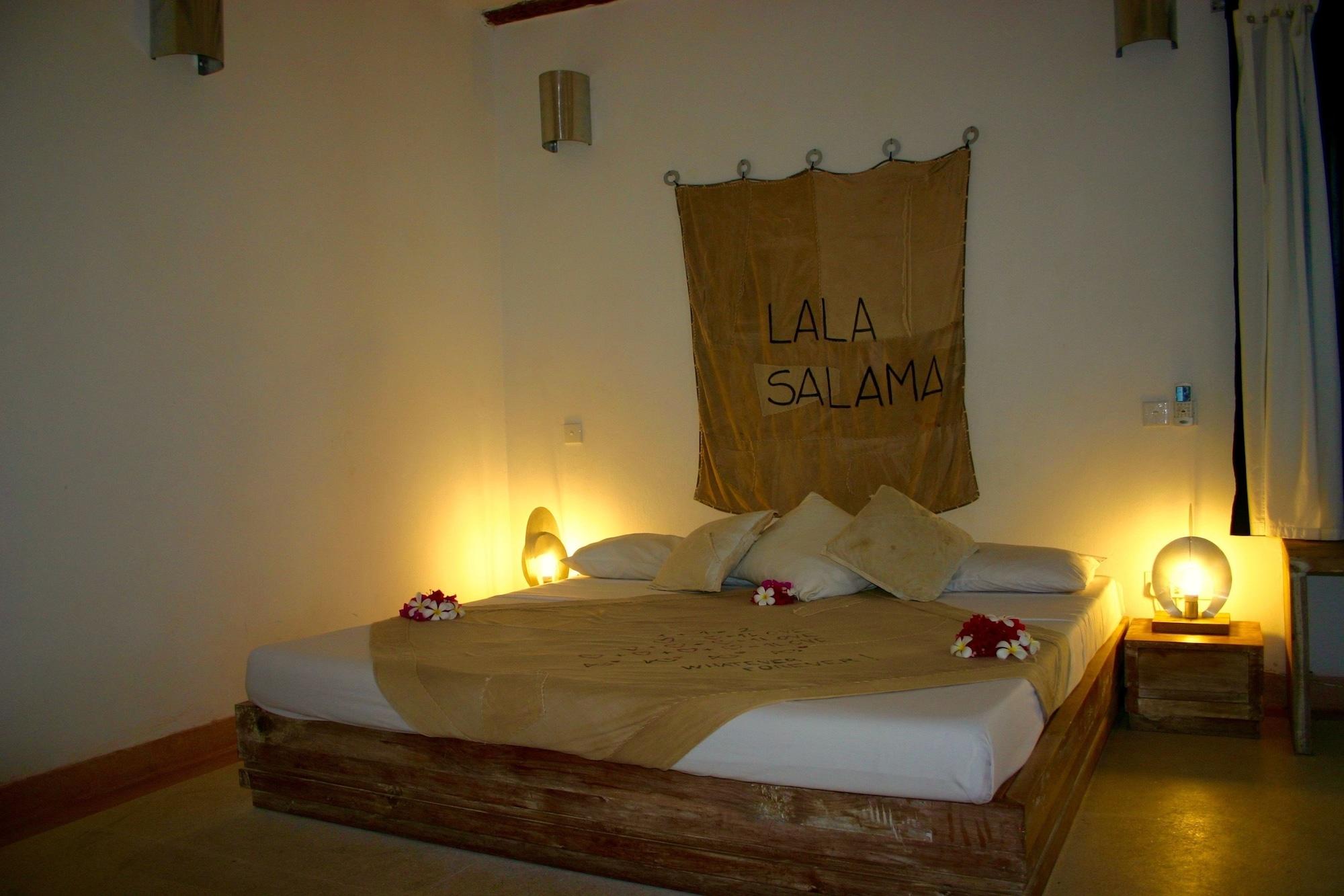 Mawe Resort Watamu Boutique Hotel エクステリア 写真