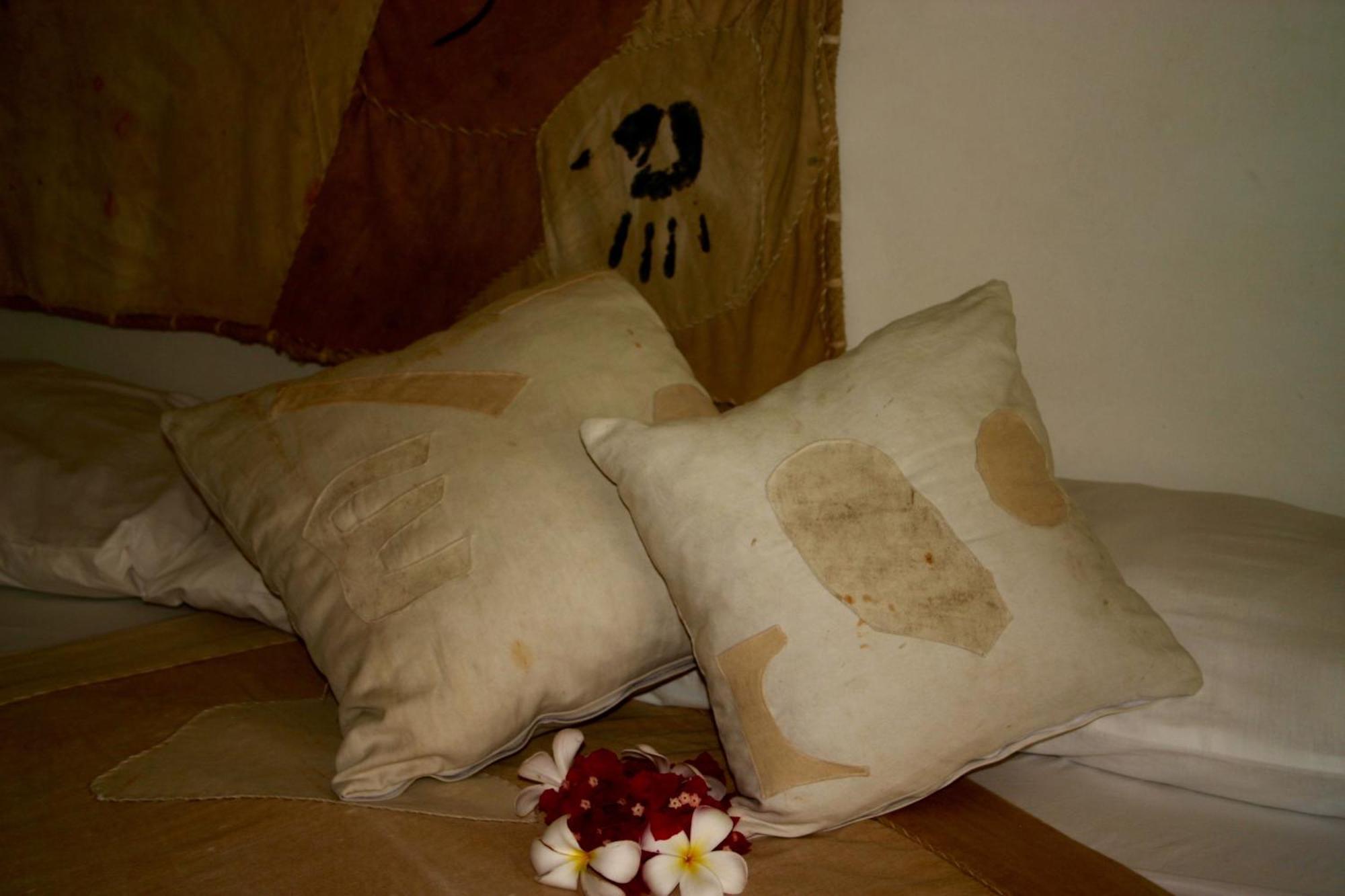 Mawe Resort Watamu Boutique Hotel エクステリア 写真