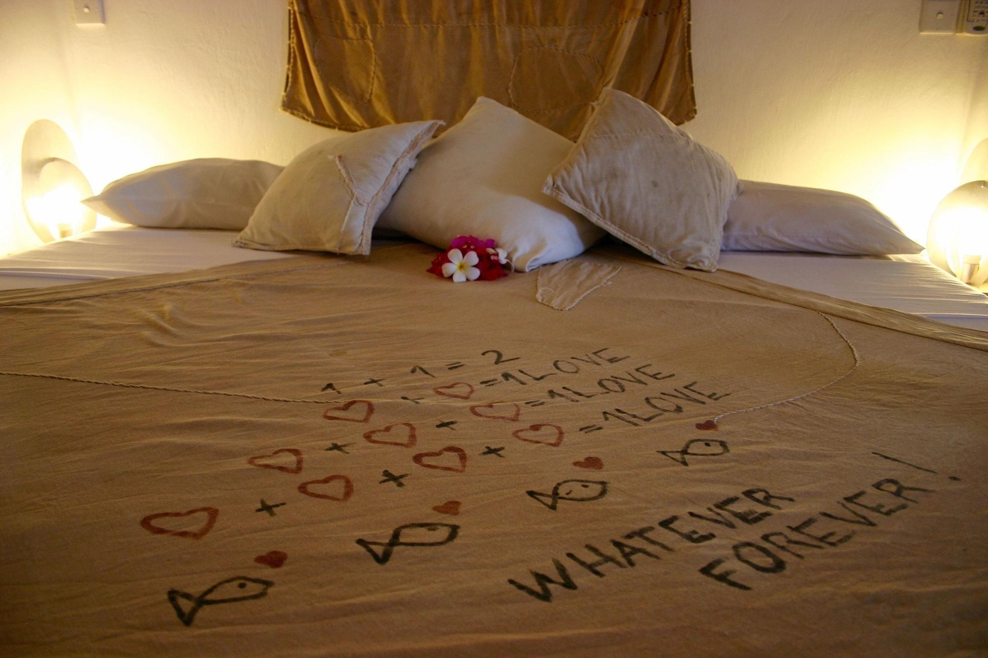 Mawe Resort Watamu Boutique Hotel エクステリア 写真