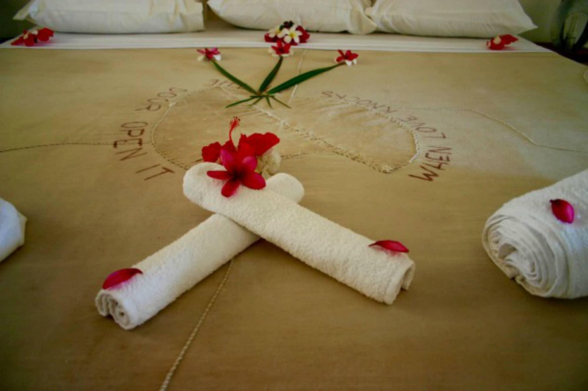 Mawe Resort Watamu Boutique Hotel エクステリア 写真