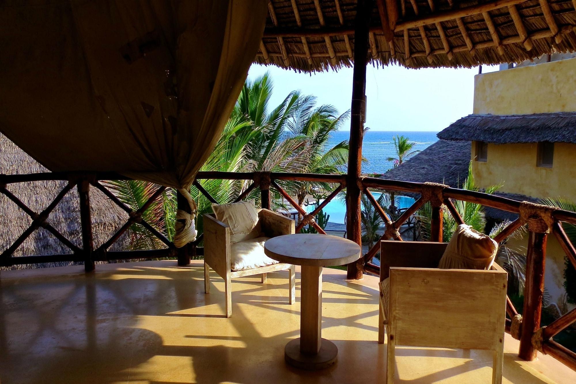 Mawe Resort Watamu Boutique Hotel エクステリア 写真