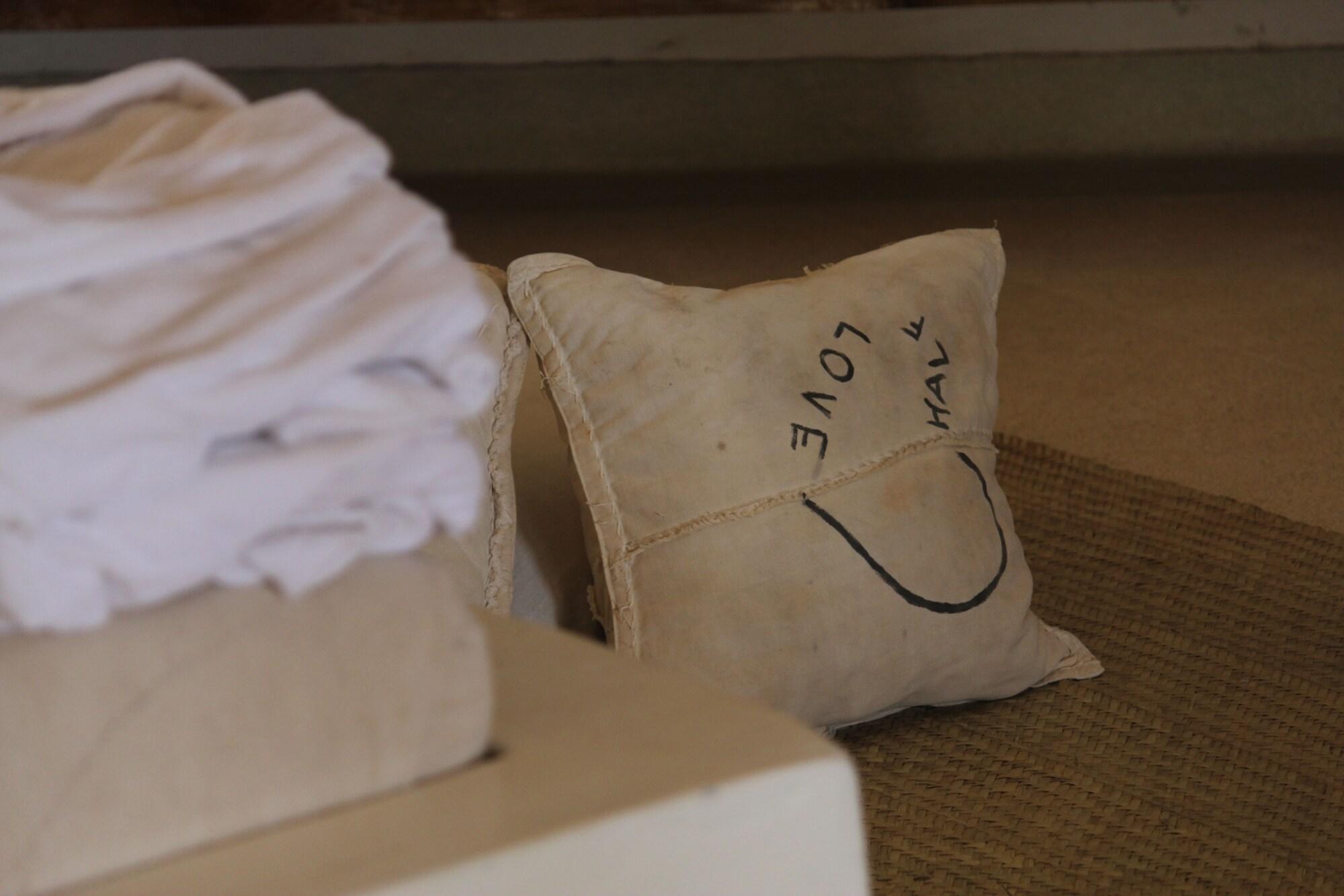 Mawe Resort Watamu Boutique Hotel エクステリア 写真