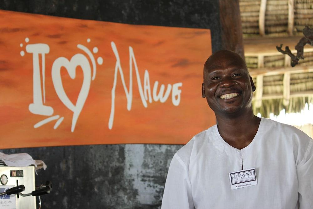 Mawe Resort Watamu Boutique Hotel エクステリア 写真