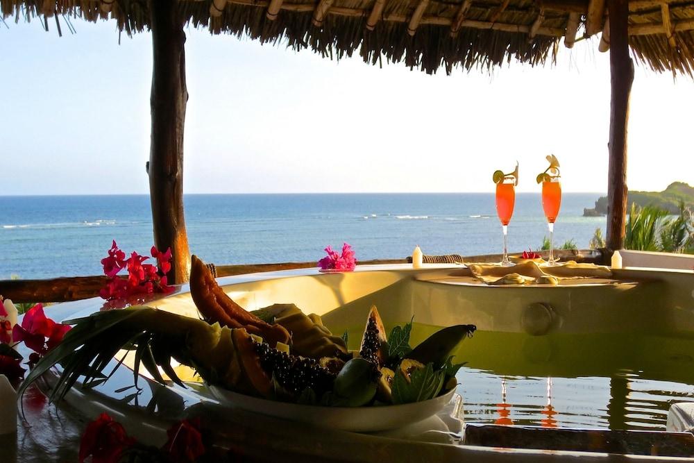 Mawe Resort Watamu Boutique Hotel エクステリア 写真