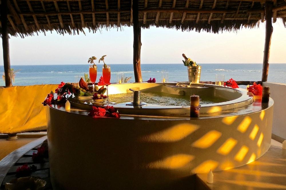 Mawe Resort Watamu Boutique Hotel エクステリア 写真
