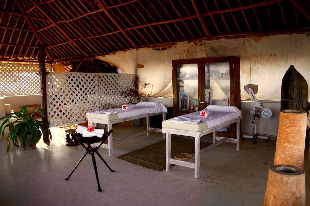 Mawe Resort Watamu Boutique Hotel エクステリア 写真