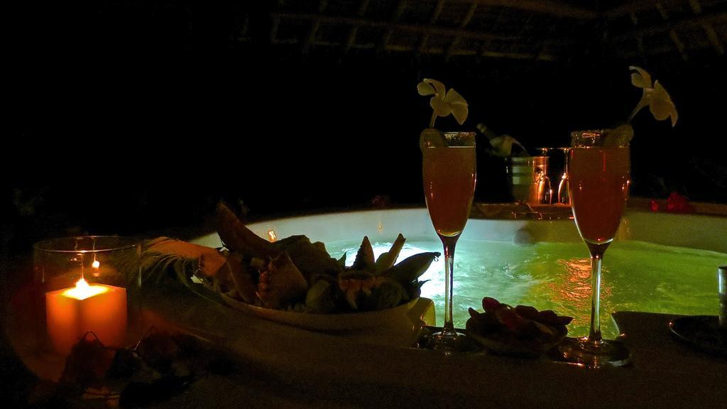 Mawe Resort Watamu Boutique Hotel エクステリア 写真