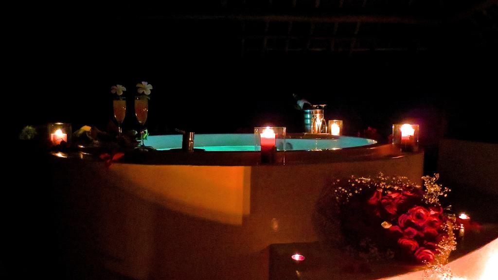 Mawe Resort Watamu Boutique Hotel エクステリア 写真