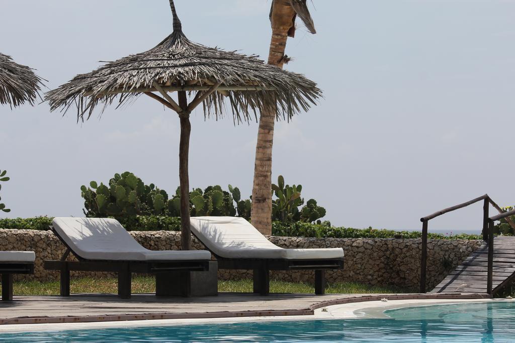 Mawe Resort Watamu Boutique Hotel エクステリア 写真