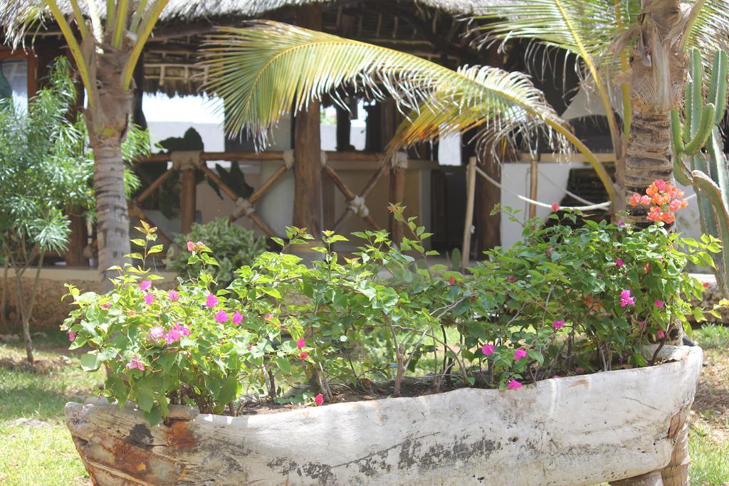 Mawe Resort Watamu Boutique Hotel エクステリア 写真