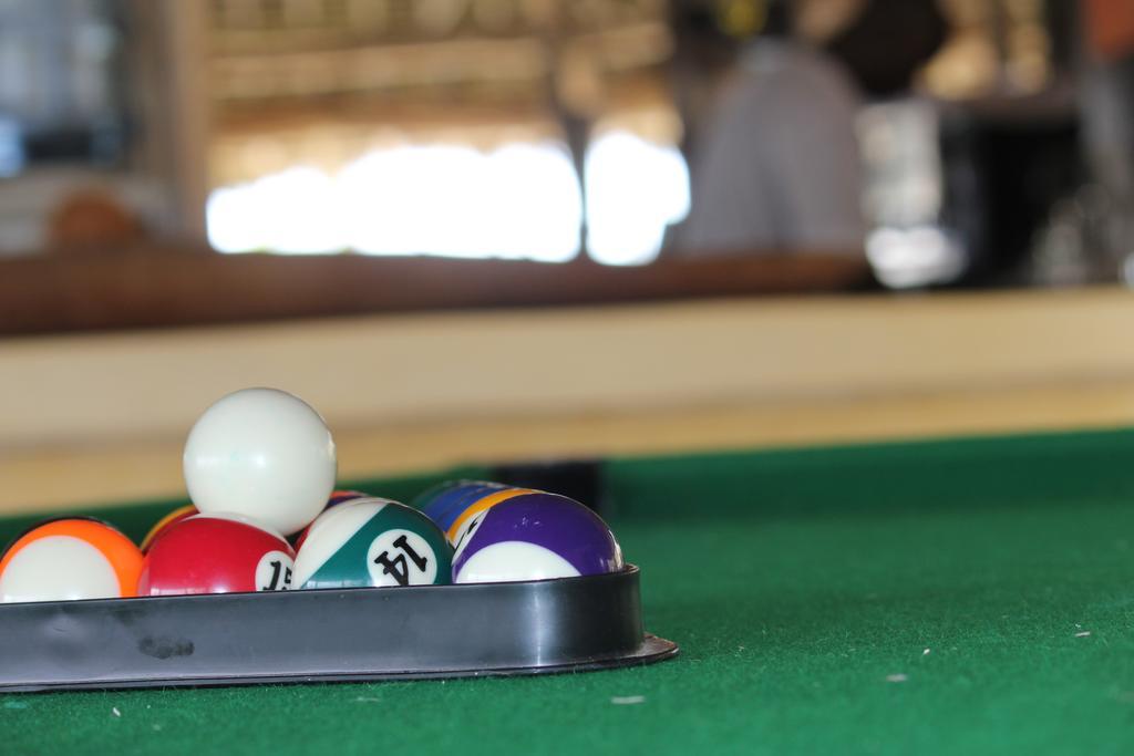 Mawe Resort Watamu Boutique Hotel エクステリア 写真