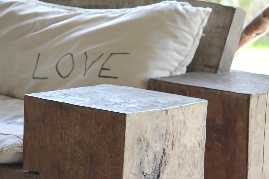 Mawe Resort Watamu Boutique Hotel エクステリア 写真