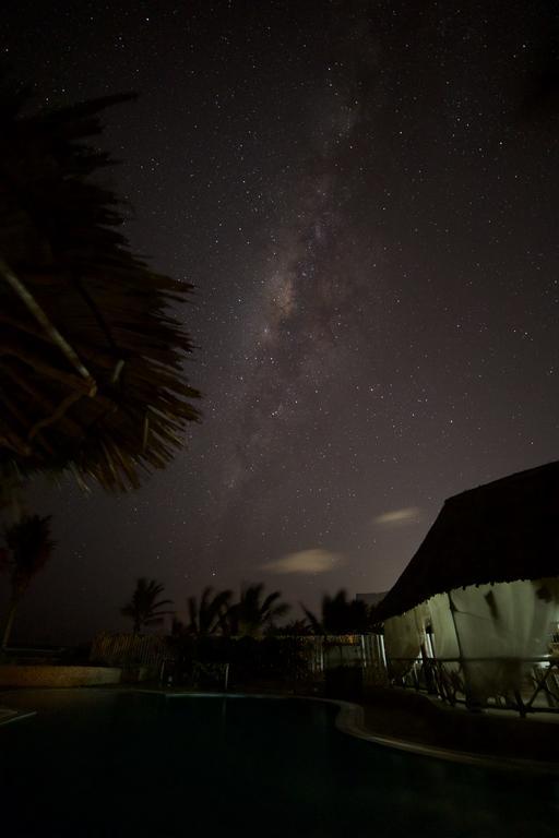 Mawe Resort Watamu Boutique Hotel エクステリア 写真