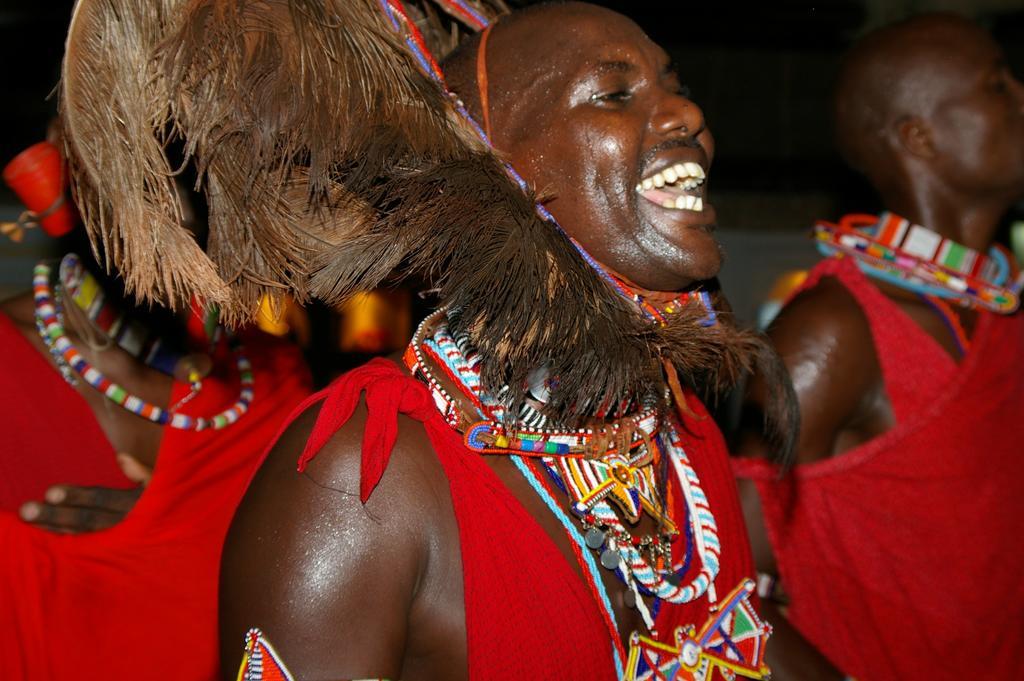 Mawe Resort Watamu Boutique Hotel エクステリア 写真