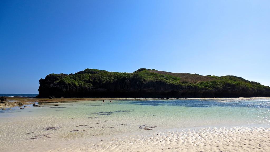 Mawe Resort Watamu Boutique Hotel エクステリア 写真