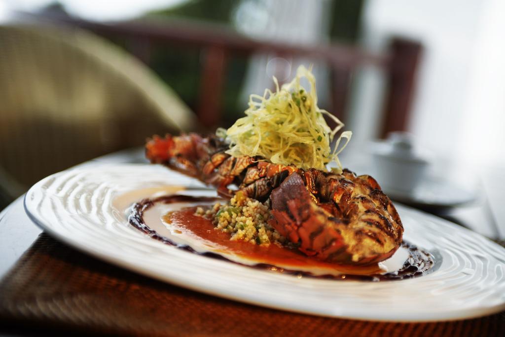 Mawe Resort Watamu Boutique Hotel エクステリア 写真
