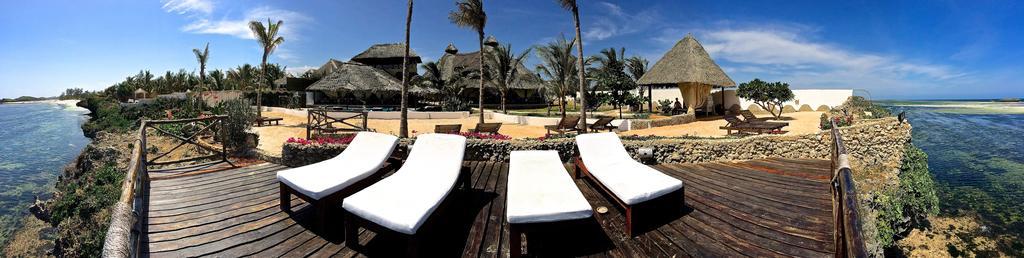 Mawe Resort Watamu Boutique Hotel エクステリア 写真