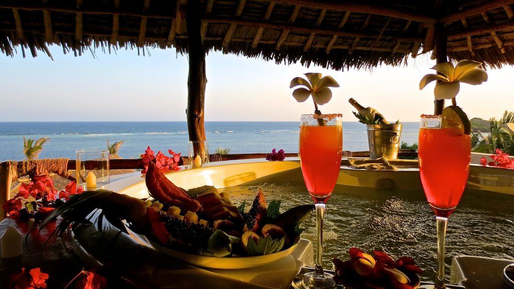 Mawe Resort Watamu Boutique Hotel エクステリア 写真