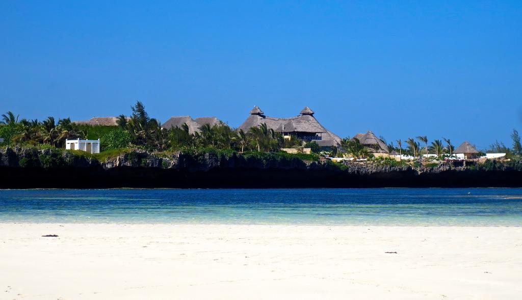 Mawe Resort Watamu Boutique Hotel エクステリア 写真