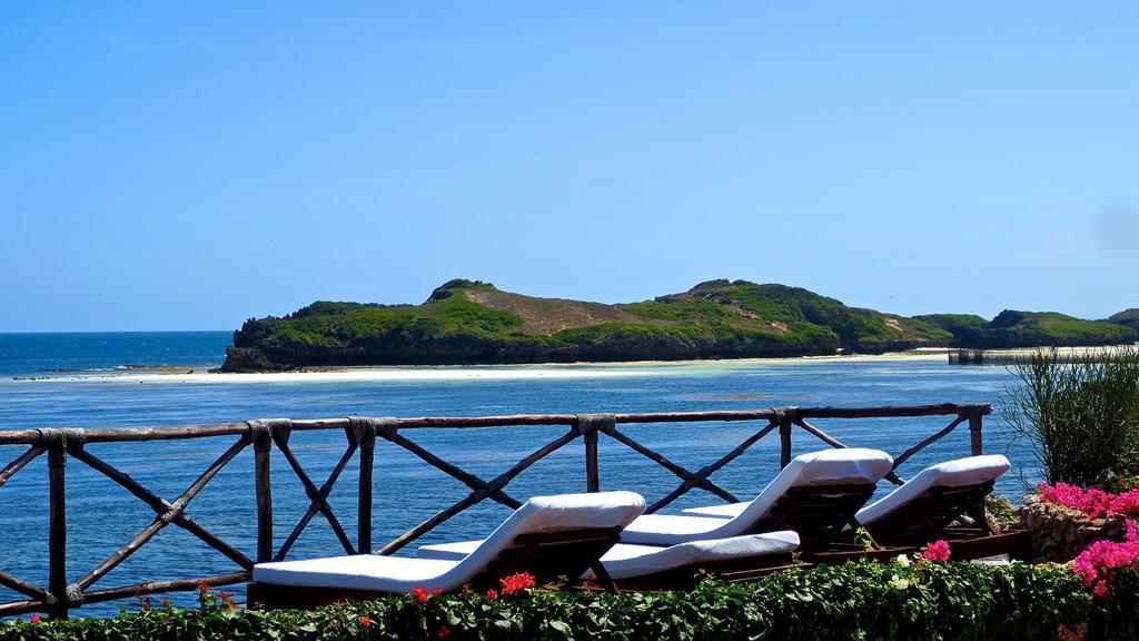 Mawe Resort Watamu Boutique Hotel エクステリア 写真