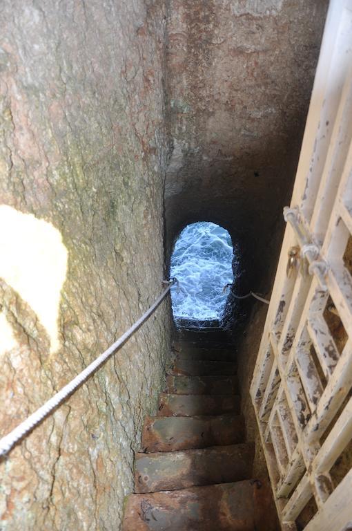 Mawe Resort Watamu Boutique Hotel エクステリア 写真