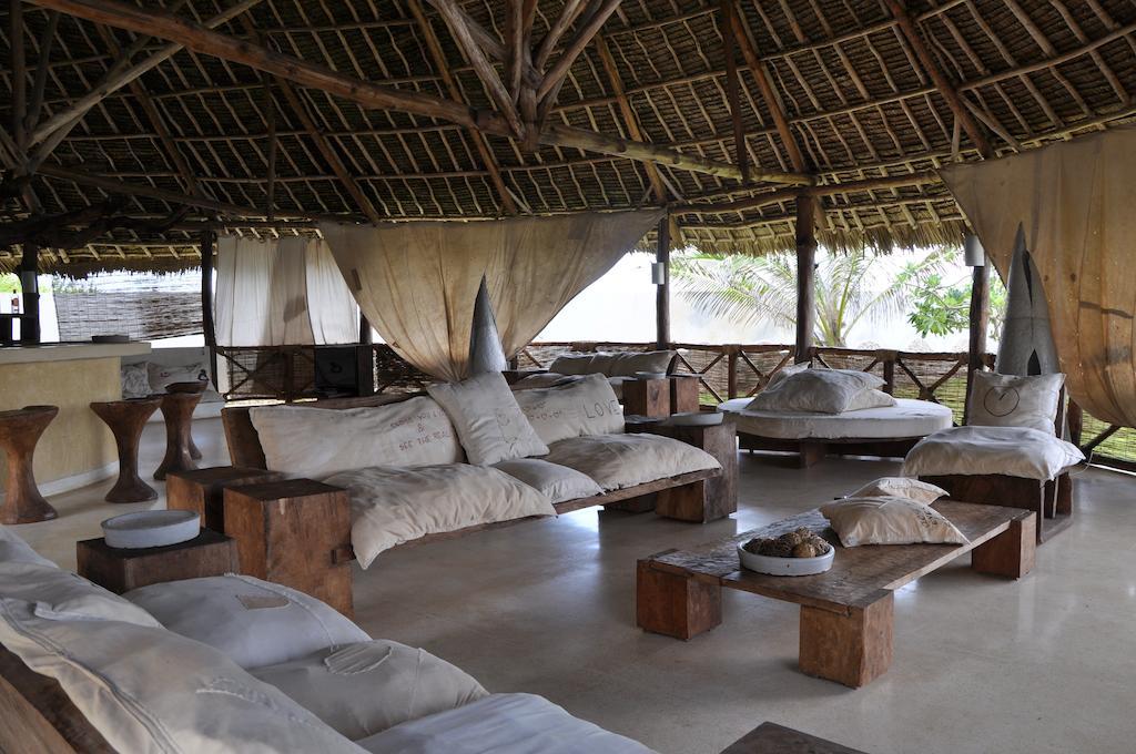 Mawe Resort Watamu Boutique Hotel エクステリア 写真