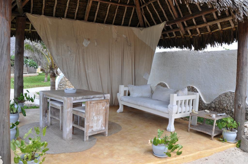 Mawe Resort Watamu Boutique Hotel エクステリア 写真