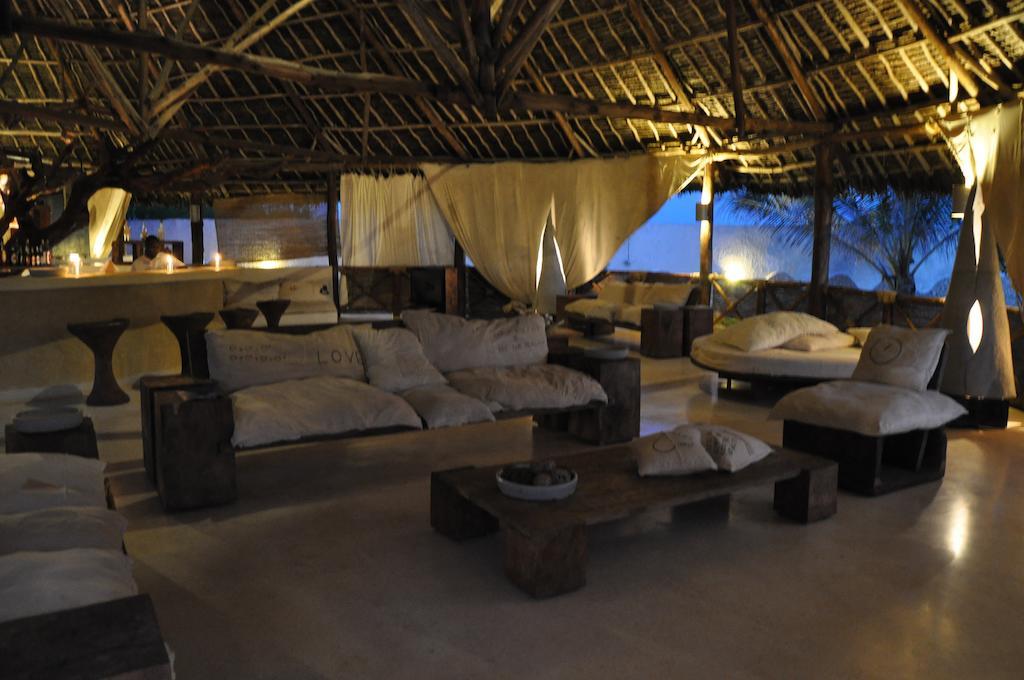 Mawe Resort Watamu Boutique Hotel エクステリア 写真