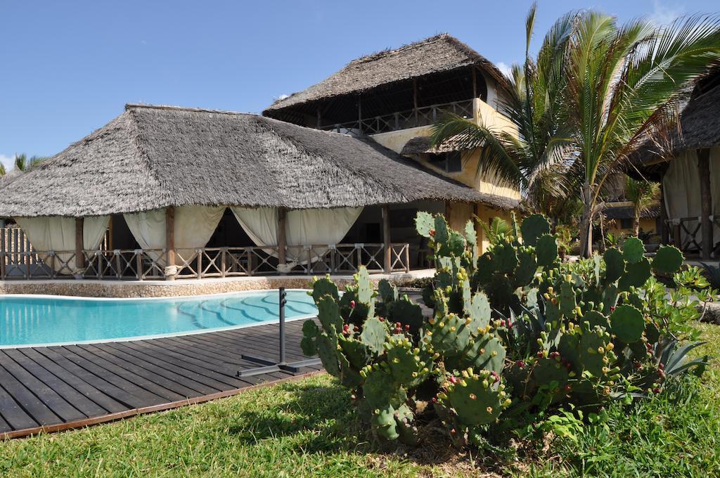 Mawe Resort Watamu Boutique Hotel エクステリア 写真