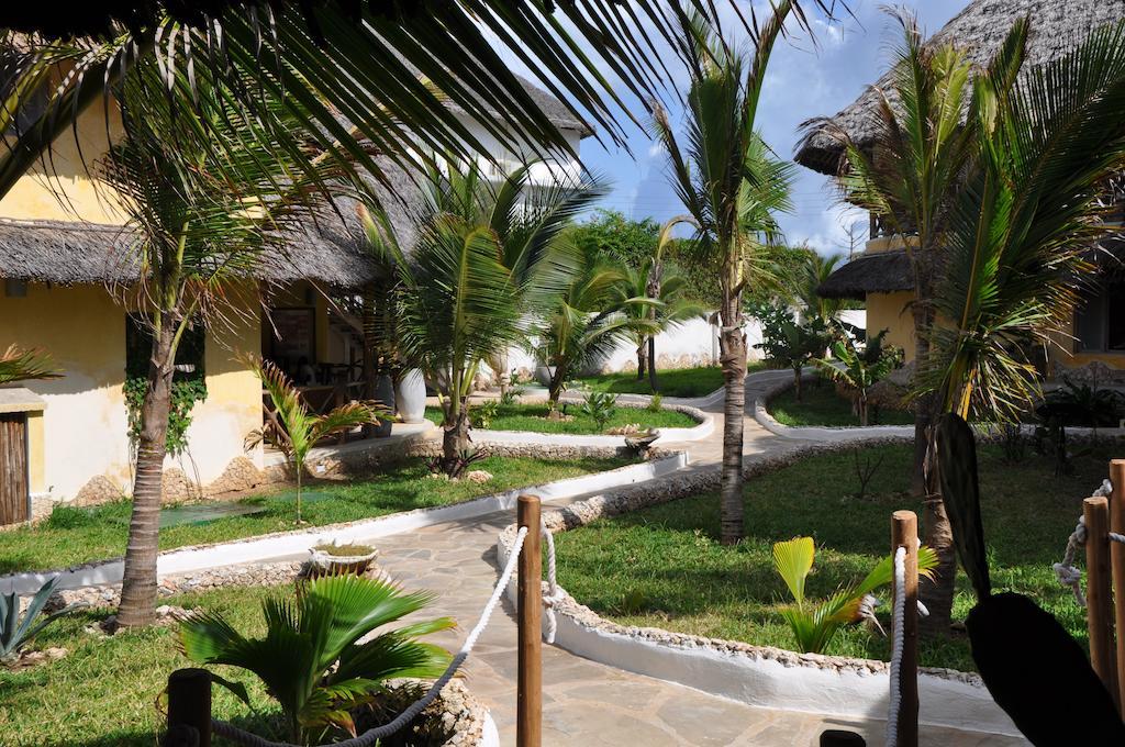 Mawe Resort Watamu Boutique Hotel エクステリア 写真