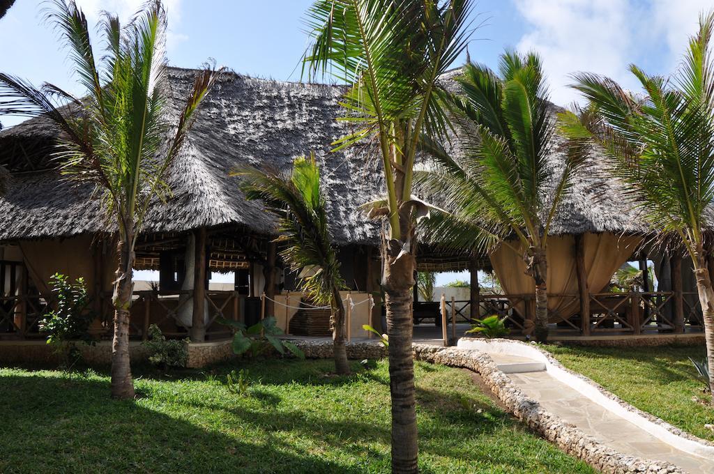 Mawe Resort Watamu Boutique Hotel エクステリア 写真