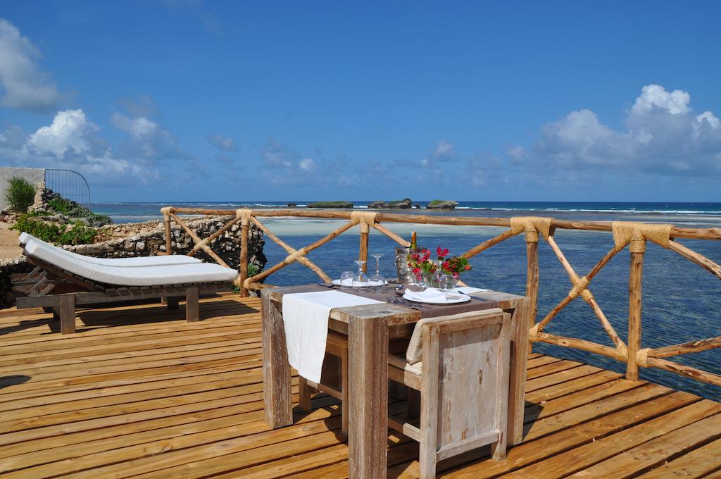 Mawe Resort Watamu Boutique Hotel エクステリア 写真