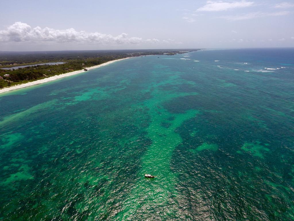 Mawe Resort Watamu Boutique Hotel エクステリア 写真