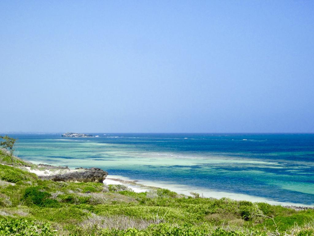Mawe Resort Watamu Boutique Hotel エクステリア 写真