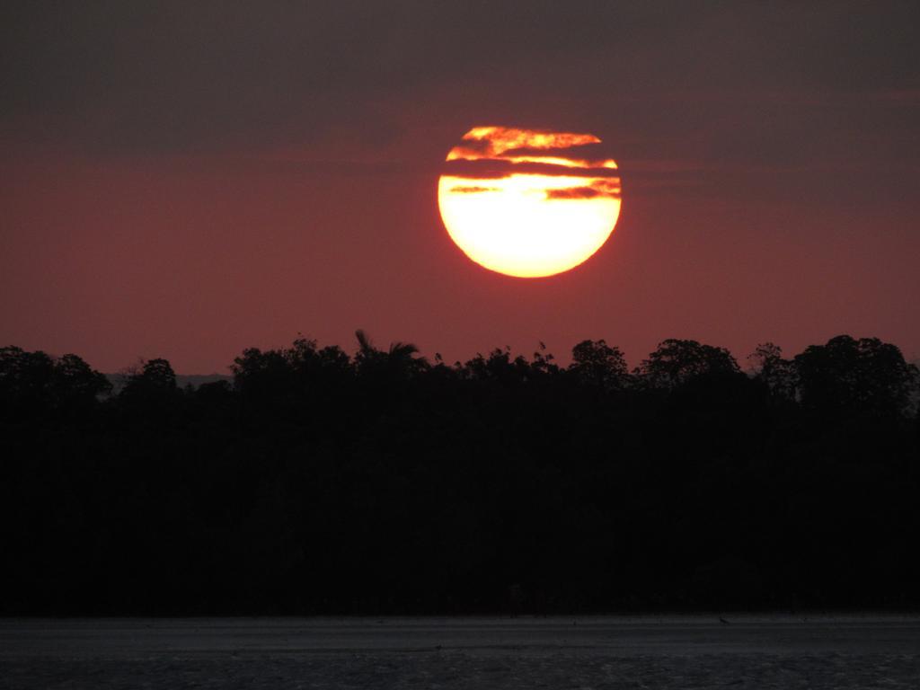 Mawe Resort Watamu Boutique Hotel エクステリア 写真