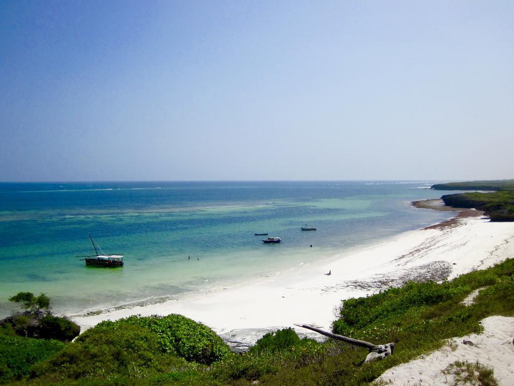 Mawe Resort Watamu Boutique Hotel エクステリア 写真