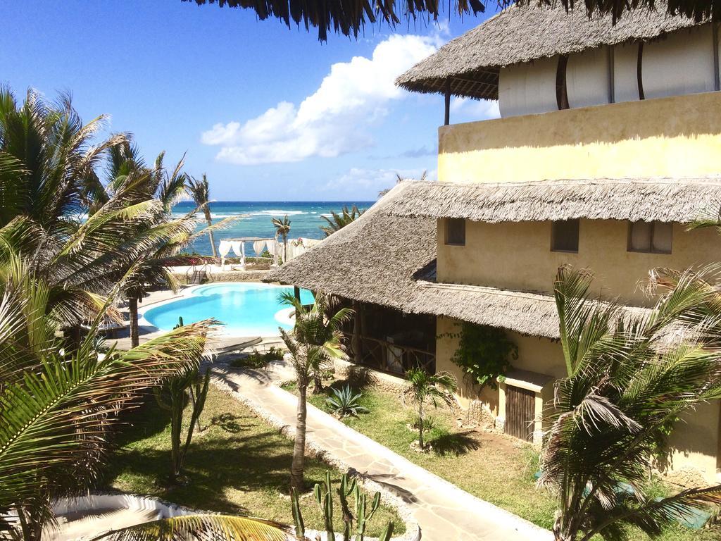 Mawe Resort Watamu Boutique Hotel エクステリア 写真