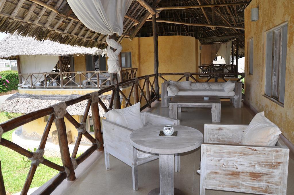 Mawe Resort Watamu Boutique Hotel エクステリア 写真