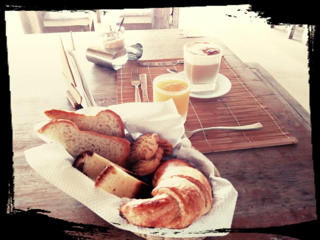Mawe Resort Watamu Boutique Hotel エクステリア 写真