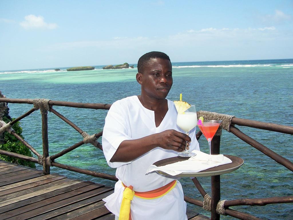 Mawe Resort Watamu Boutique Hotel エクステリア 写真