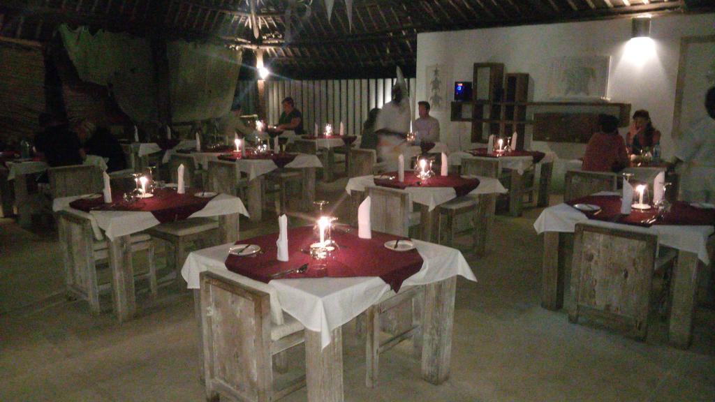 Mawe Resort Watamu Boutique Hotel エクステリア 写真